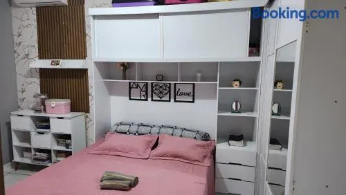 Suíte Aconchegante - Image 1