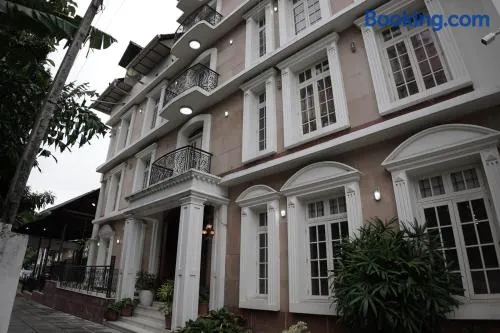 Palamattam Villa Homestay,Angamaly, Kochi, Airport - Image 1