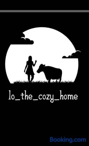Io the cosy home Plomari - Image 1