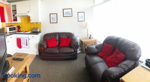 Broadside Chalet Park No 90 - Image 1