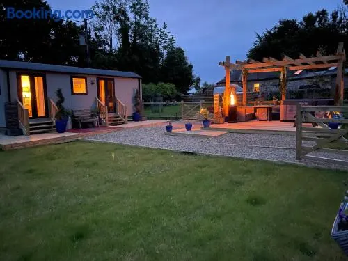 Millburn Mini Farm - Image 1