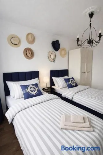 Hostel Premium & Apartments Kołobrzeg - Image 1