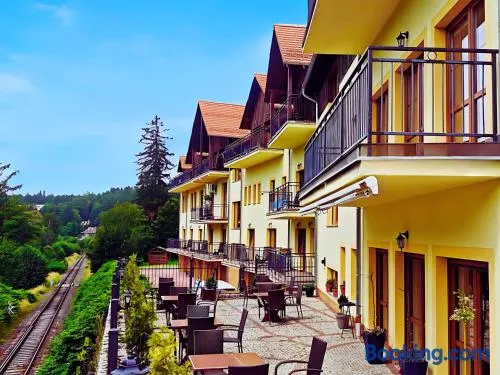 Hotel Dom na Białej Dolinie - Image 1