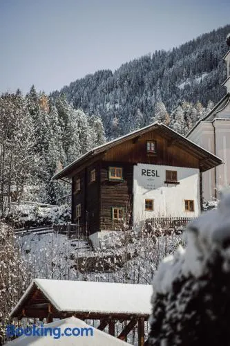 Ferienhaus/Chalet Schneiderhäusl - Image 1