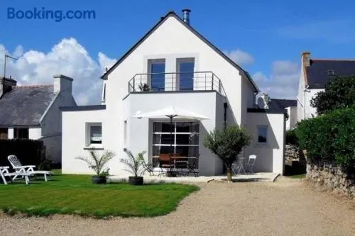 Maison De Vacances A 150 M De La Mer - Image 1