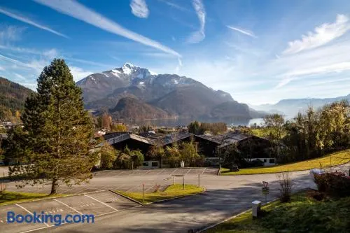 Panorama Apartments Wolfgangsee - Image 1