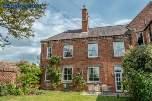 Prince Rupert House at The Red House Estate - Image 1