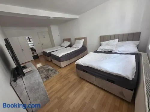 Ferienwohnung Wetzlar Altstadt - Image 1