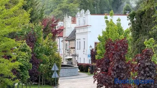 Kamienica Biała - Image 1