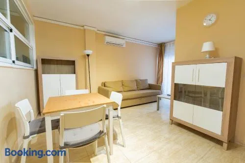 Apartaments Costamar Calafell - Image 1