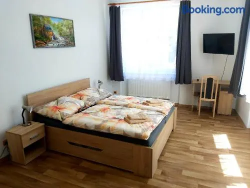 Apartmány Na Valše - Image 1