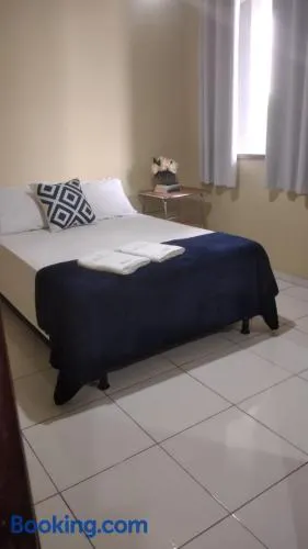 Hotel João de Barro - Image 1