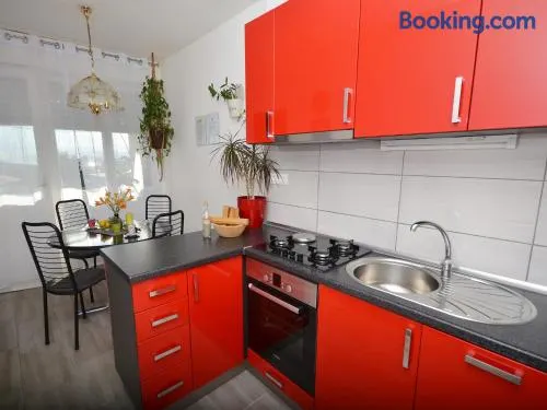 Sunshine Apartment - Image 1