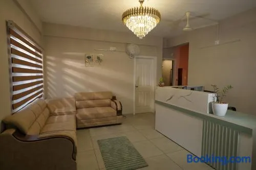 Blue Pearl Residency - Image 1