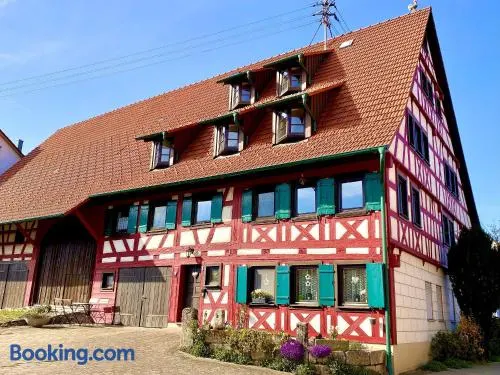 Ferienwohnungen Im Eugenhaus - Image 1