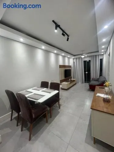 Aconchegante apartamento na Lapa - Image 1