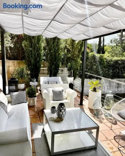Estilosa casa golf suites - Image 1