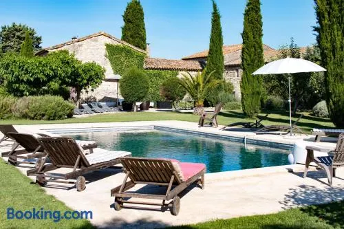 Mas de la Rivoire B&B - Image 1