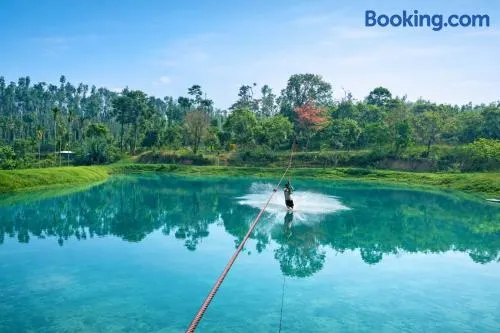 CoffeeINN Homestay - Water Activities, Jeep Ride, Home Food - Image 1