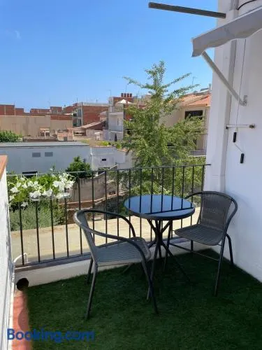 Apartamento céntrico cerca de la playa - Image 1