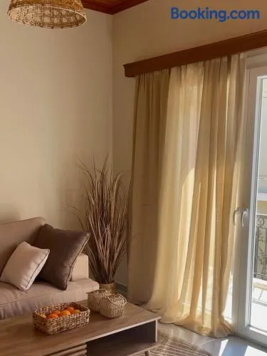 Louloudi Apartment - Image 1
