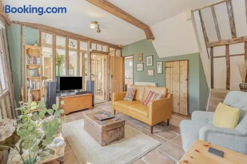 1 Bed in Lavenham oc-b27506 - Image 1