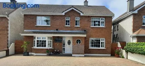 Conn Oriel B&B - Image 1