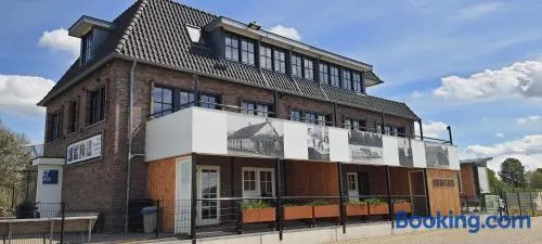 Sientjes Boetiekhotel - Image 1