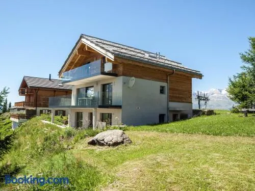 Chalet Avista - Image 1