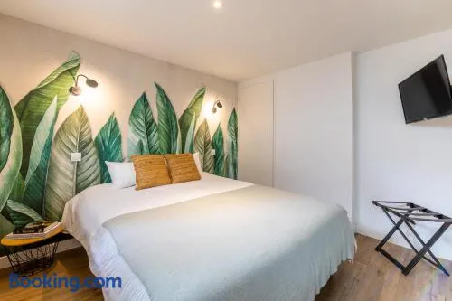 LIK APPARTS - La Courrouze Rennes - Image 1