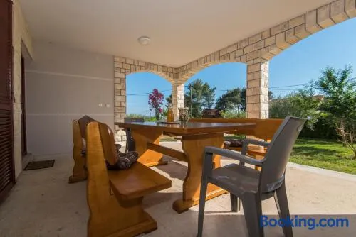 Apartment Poseidon - Image 1