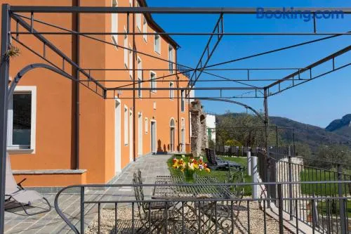 CasaCirio Agriturismo - Image 1