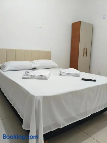 950 metros da UFV apartamento e ao lado da prefeitura - Image 1