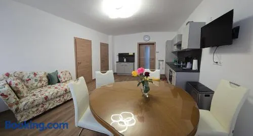Ferienhaus Trift - Image 1
