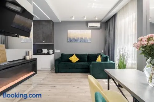 Royal Apartment on Balabana street - Image 1