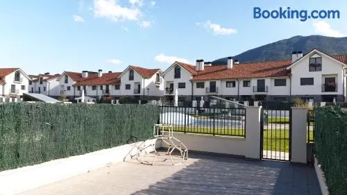 Villa Montes Pirineos - Image 1