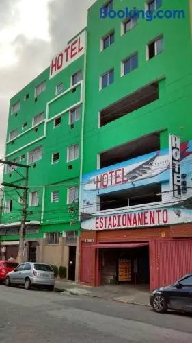 Holliday Norte Hotel - Image 1