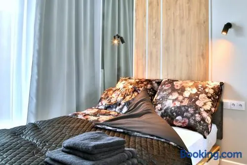 Komfortowy Apartament w Warszawie, Bemowo, Lazurowa, blisko Metra - Image 1