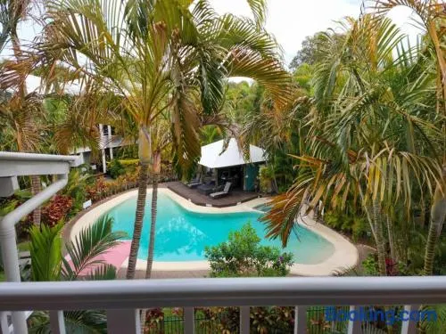 Luxury Top Floor Sunset Villa - Image 1