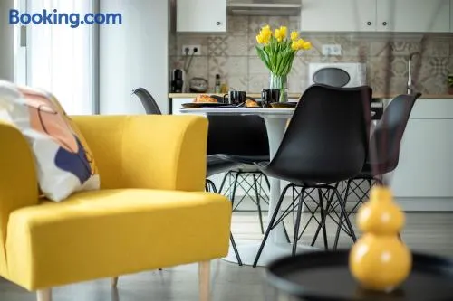 TREND BA HOME Apartman - Image 1