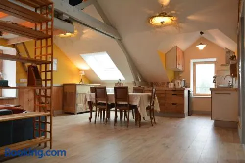 Appartement des Cigalous - Image 1
