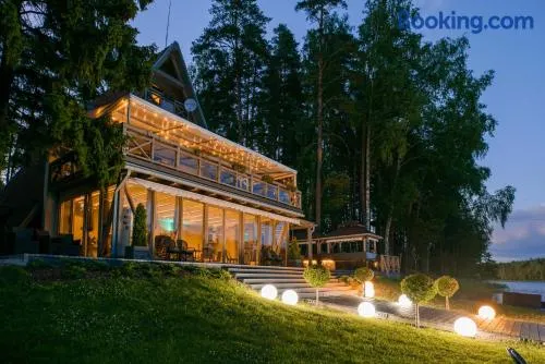 Silene Resort & Spa - Image 1