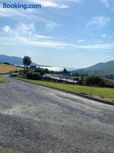Bay view house omeath - Image 1