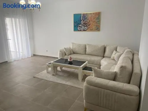 Beautiful Algerian style house with modern comfort - Image 1