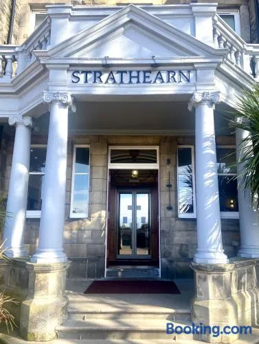The Strathearn Hotel - Image 1