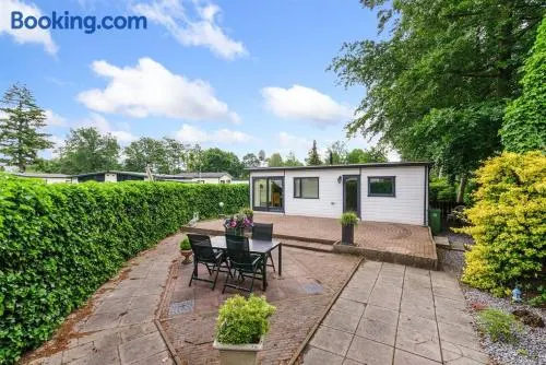 Charmant chalet te Voorthuizen - Image 1