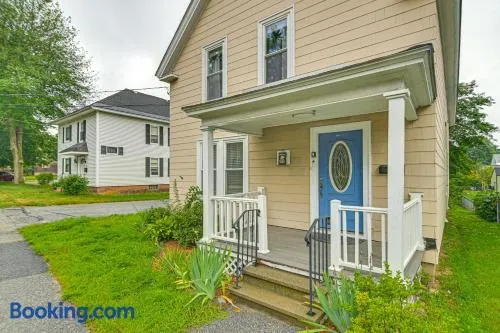 Home w/ Private Hot Tub < 1 Mi to Auburn Riverwalk - Image 1