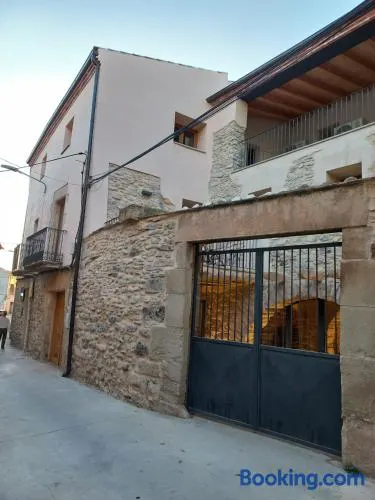 Cal Vallverdú - Adaptado - Image 1