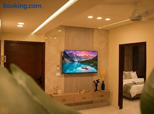 Comfort Nest Residency - Image 1