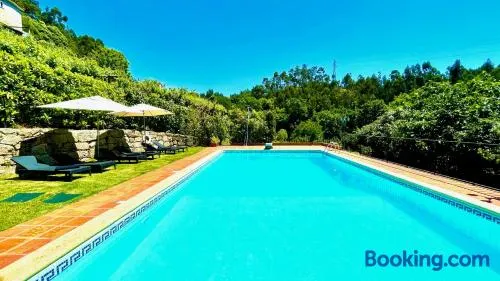 Villa Amarela - Image 1
